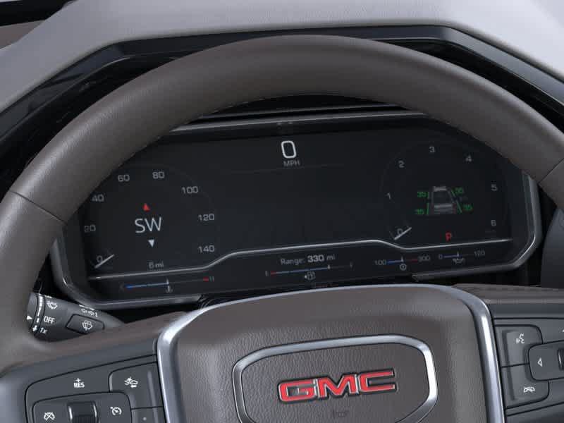 New 2026 GMC Sierra 2500 SLT w/ SLT Premium Package AWD/4WD image 18