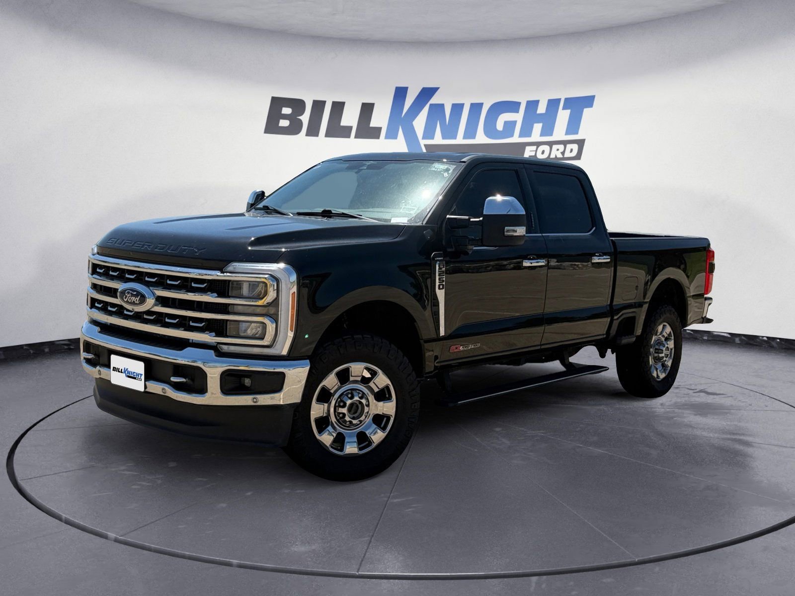 Used 2023 Ford F250 Lariat w/ Lariat Ultimate Package