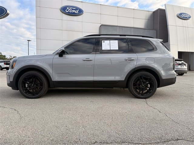 Used 2024 Kia Telluride SX Prestige X-Line image 3