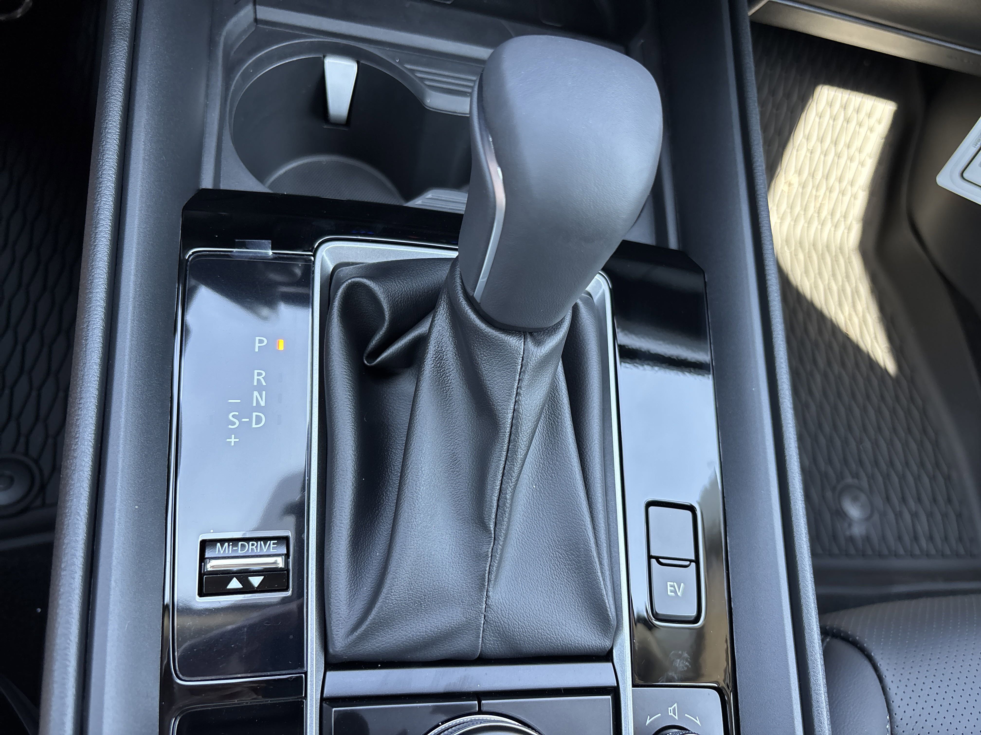 New 2026 MAZDA CX-50 AWD 2.5 Hybrid w/ Weather Package image 38