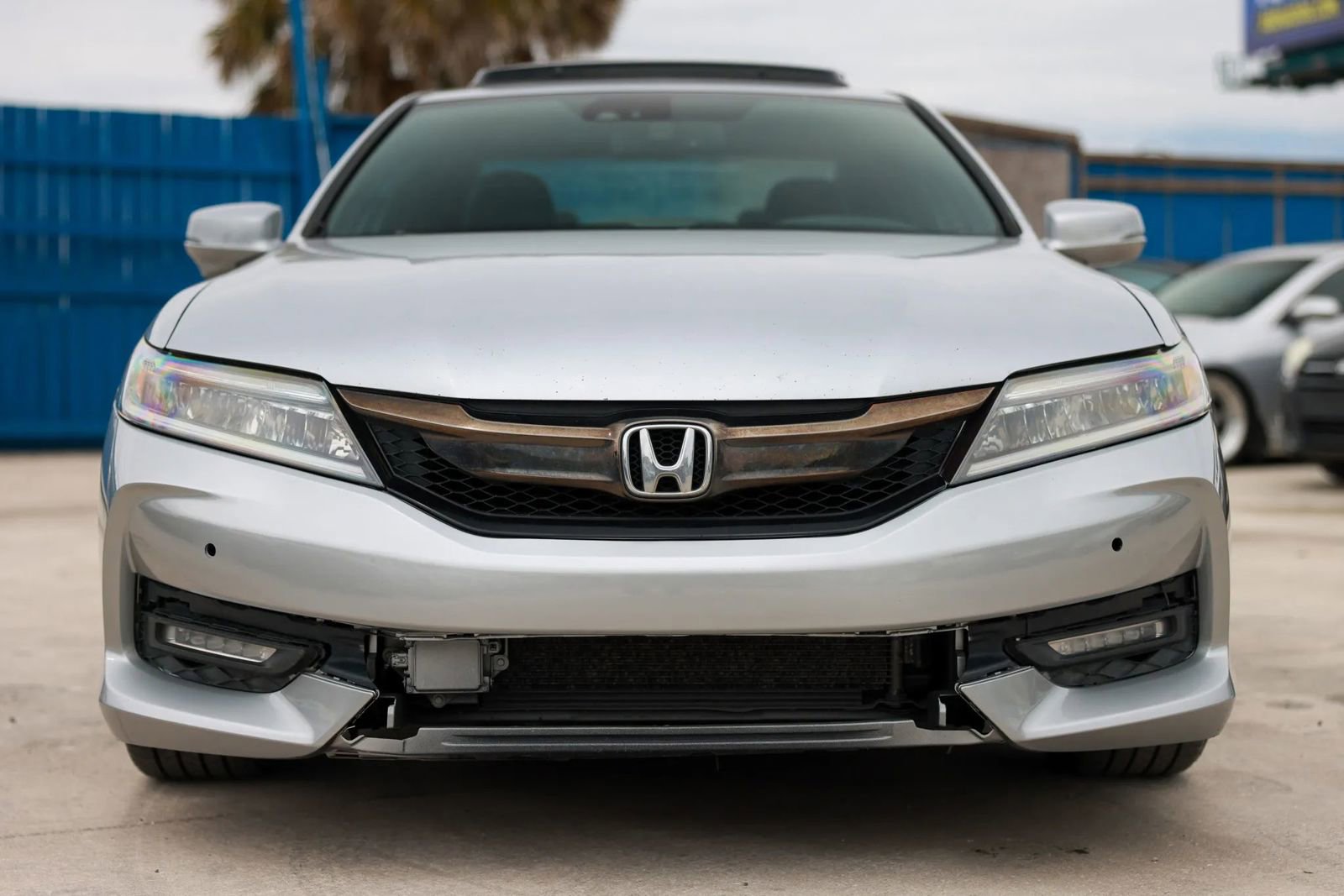 Used 2016 Honda Accord Touring image 10