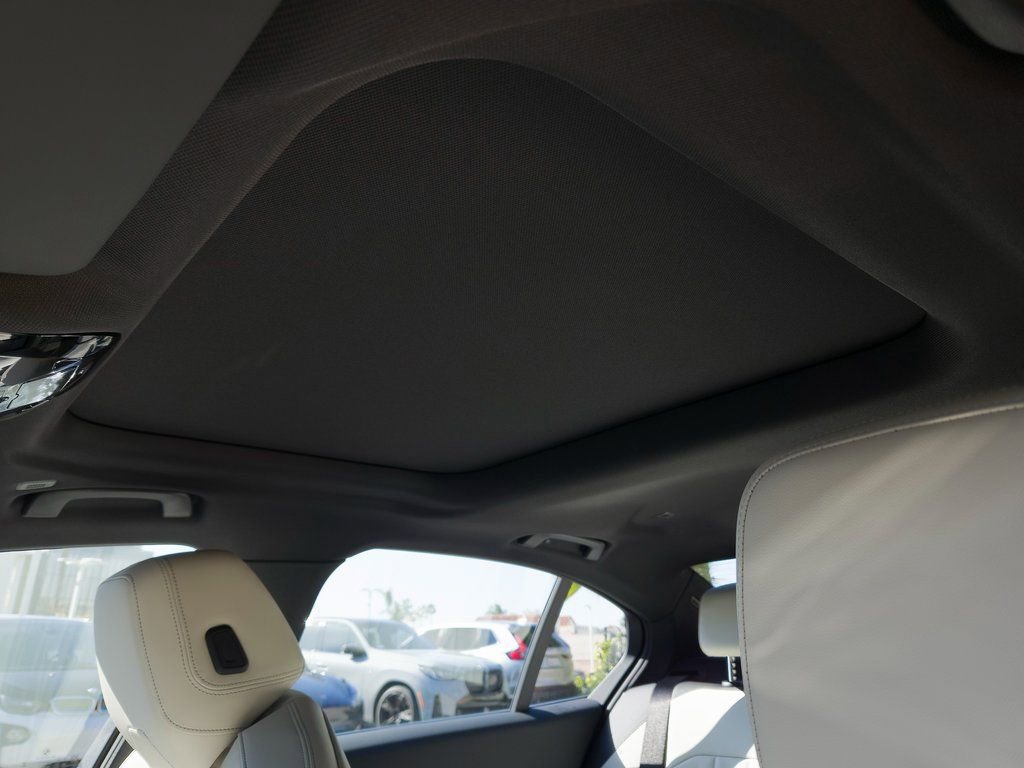 New 2026 BMW 530i w/ M Sport Package image 16