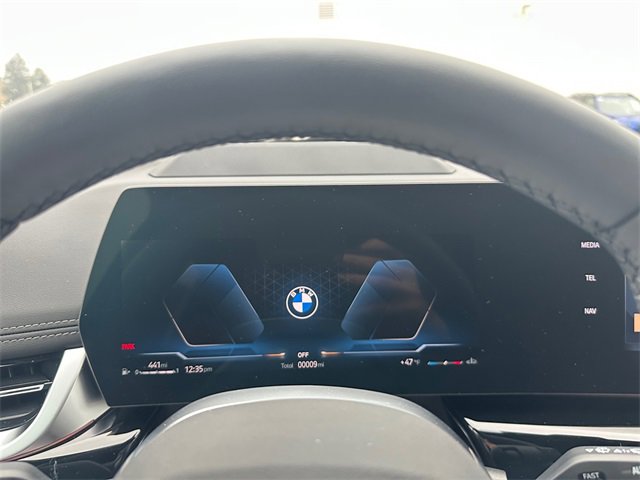 New 2026 BMW X1 xDrive28i w/ Technology Package image 17