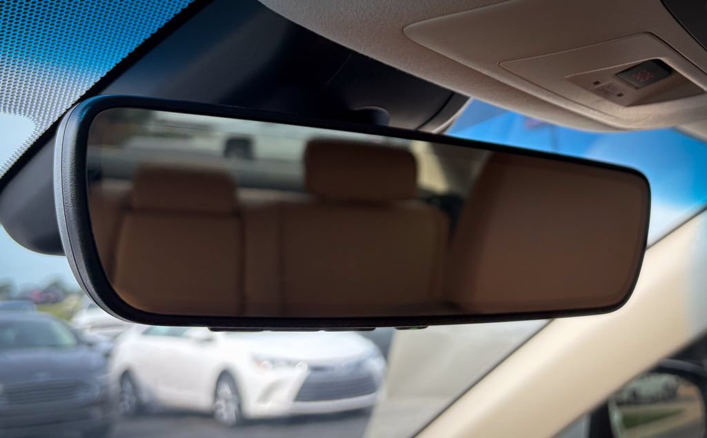 Used 2016 Lexus GS 350 AWD w/ Premium Package image 19