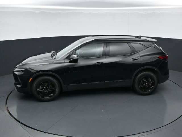 Used 2023 Chevrolet Blazer LT w/ Midnight/Sport Edition AWD/4WD image 34