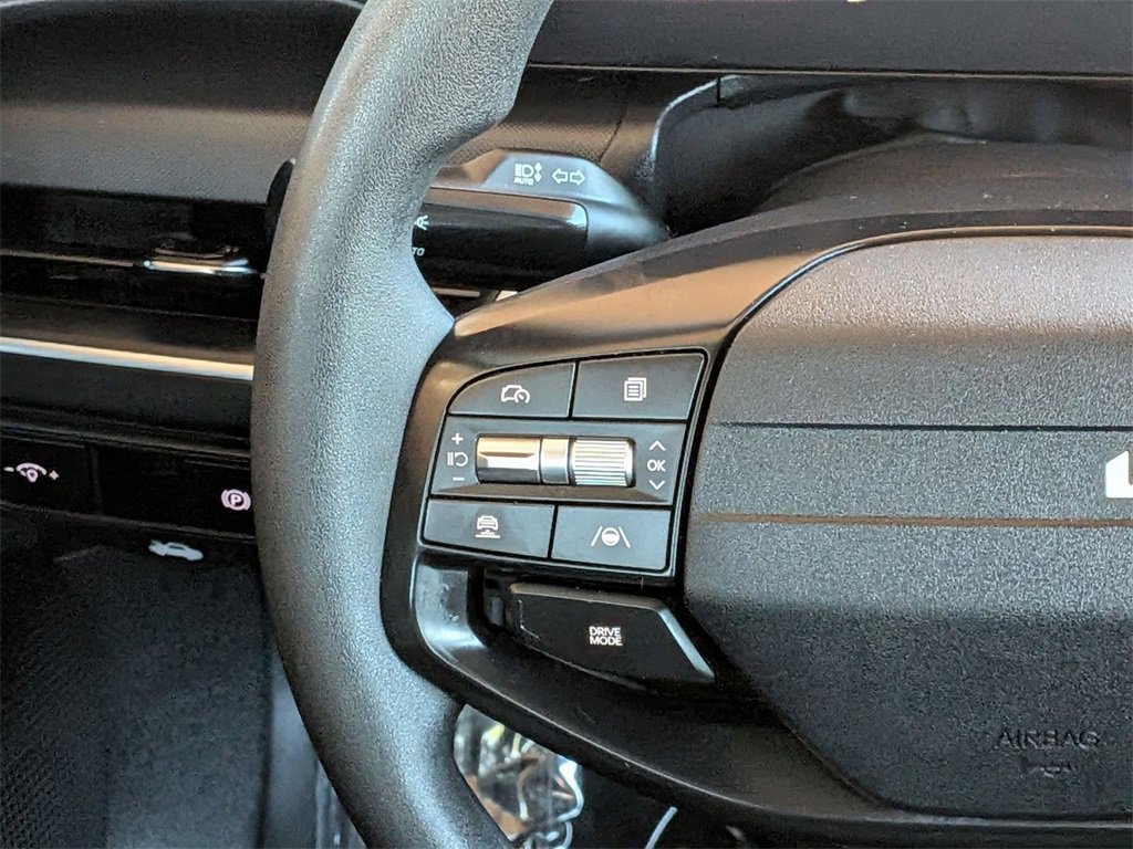 Used 2025 Kia K4 LXS image 21