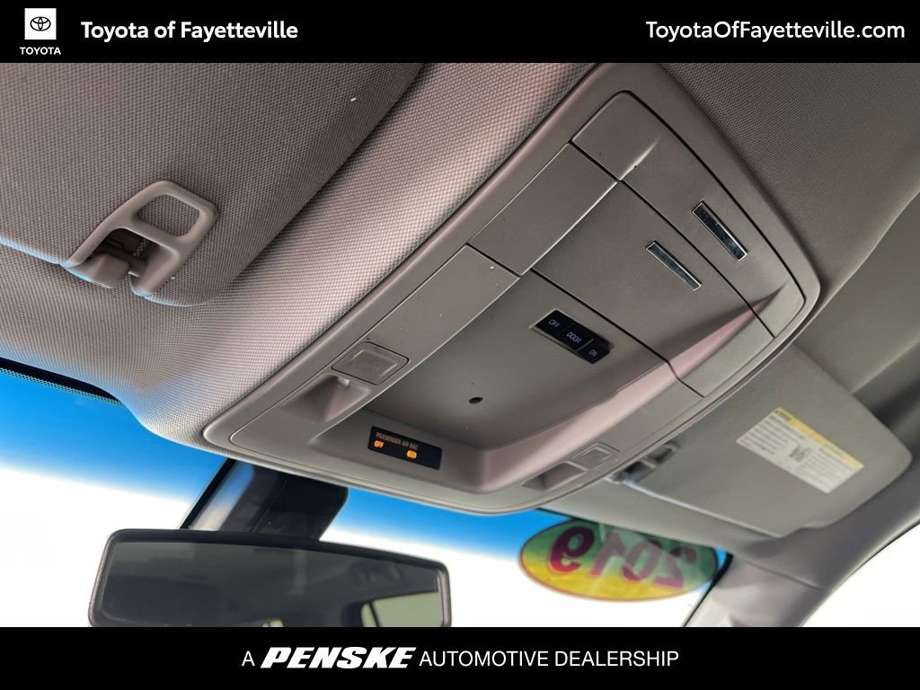 Used 2019 Chevrolet Tahoe LS w/ All-Season Package image 25