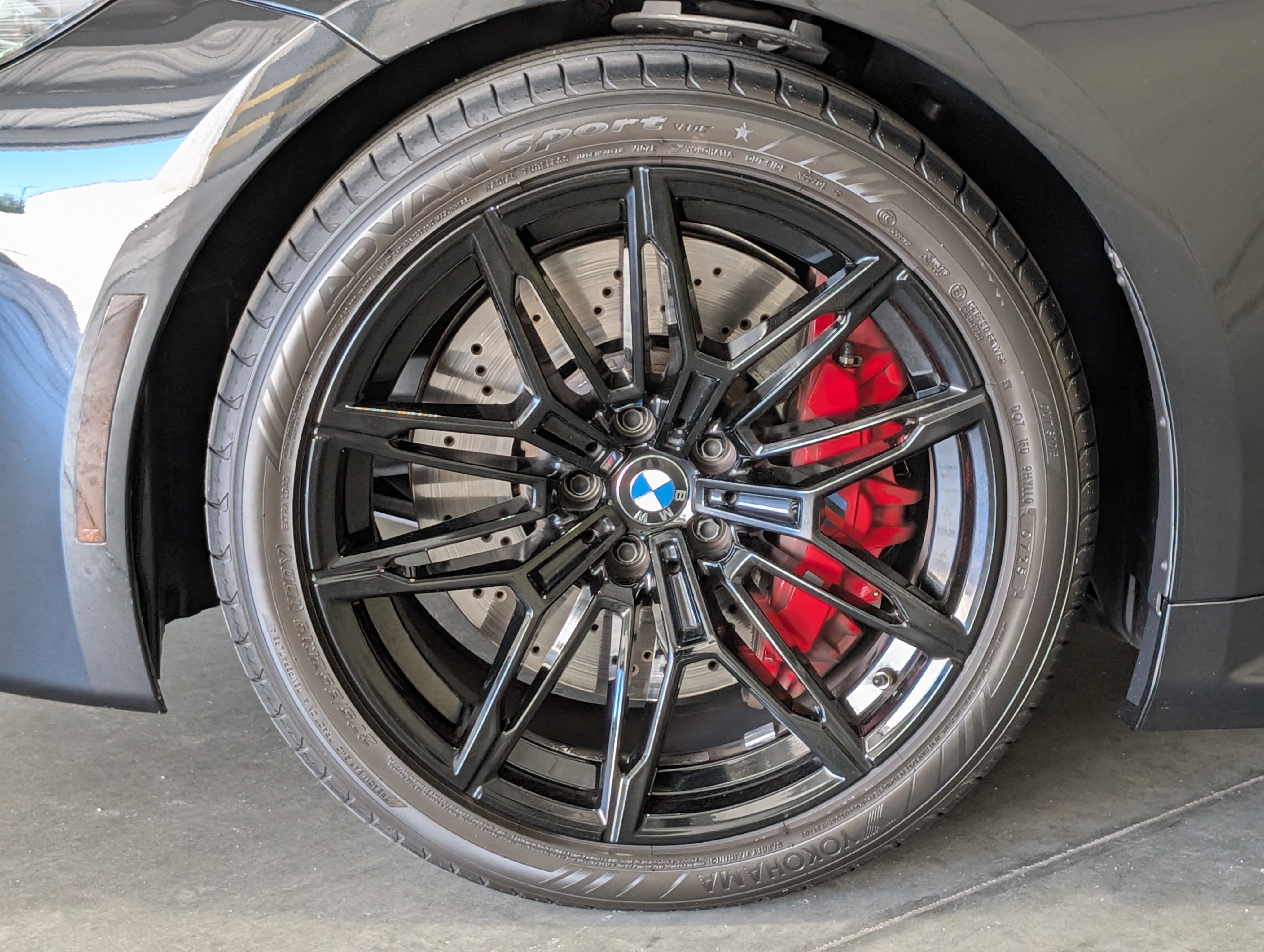 Used 2025 BMW M2 w/ Lighting Package RWD image 16