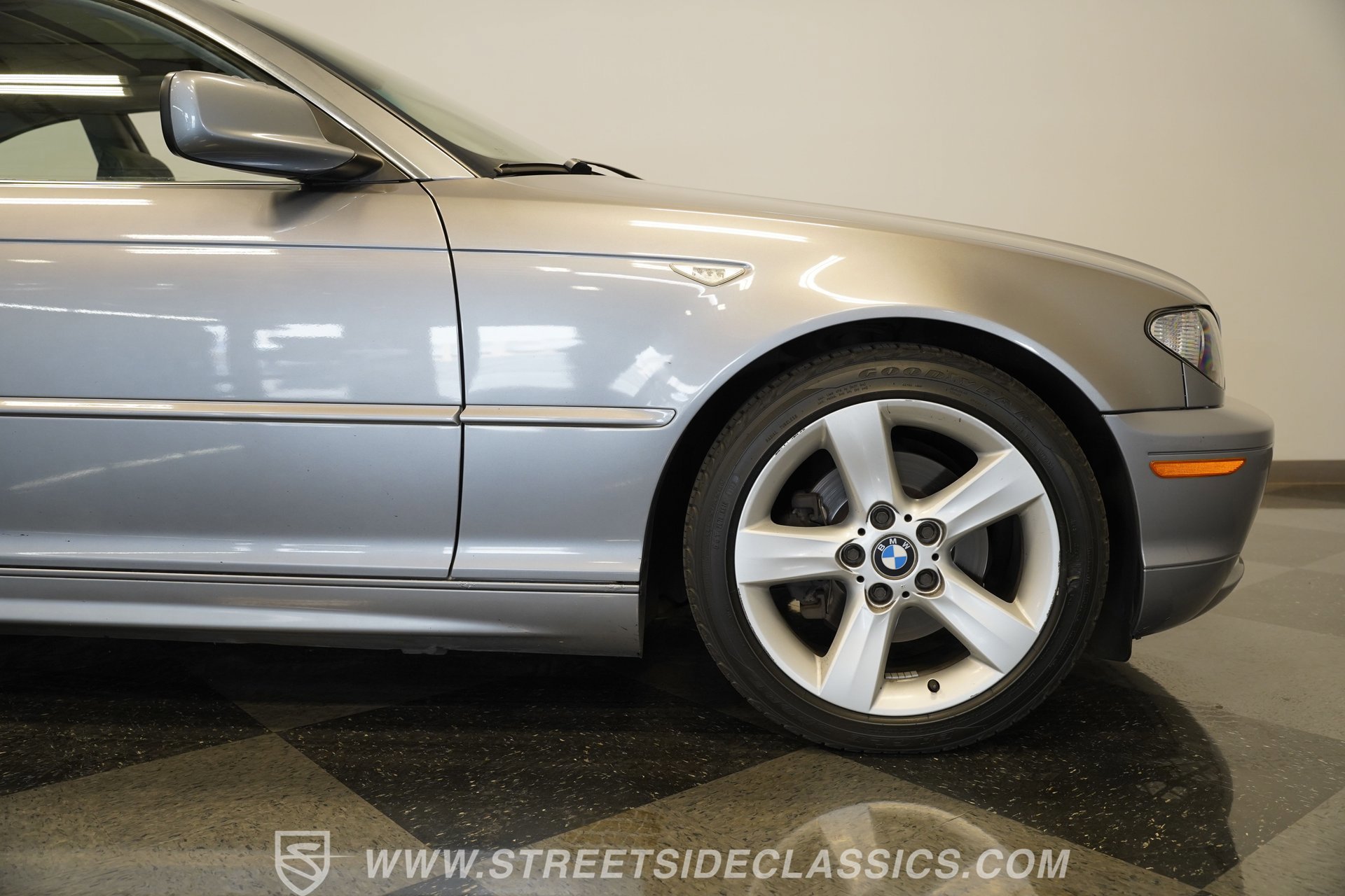 Used 2004 BMW 325Ci Coupe RWD image 35