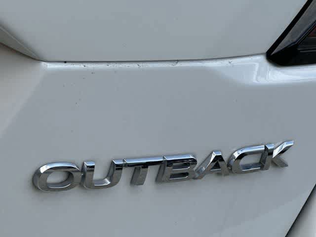 Certified 2024 Subaru Outback Premium AWD/4WD image 29