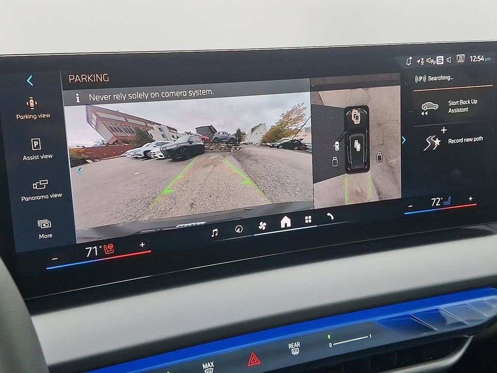 Used 2025 BMW X3 xDrive30i image 17