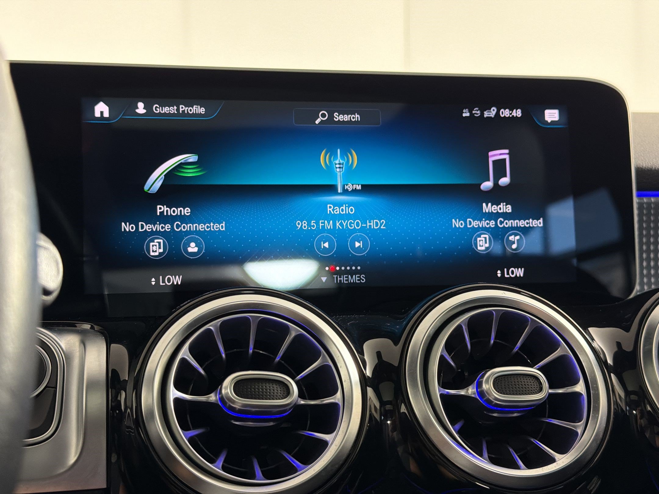 Certified 2021 Mercedes-Benz GLB 250 4MATIC image 27