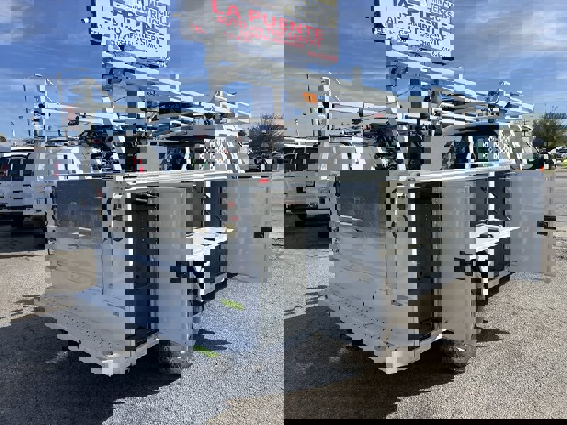 Used 2016 Ford F350 XL image 10