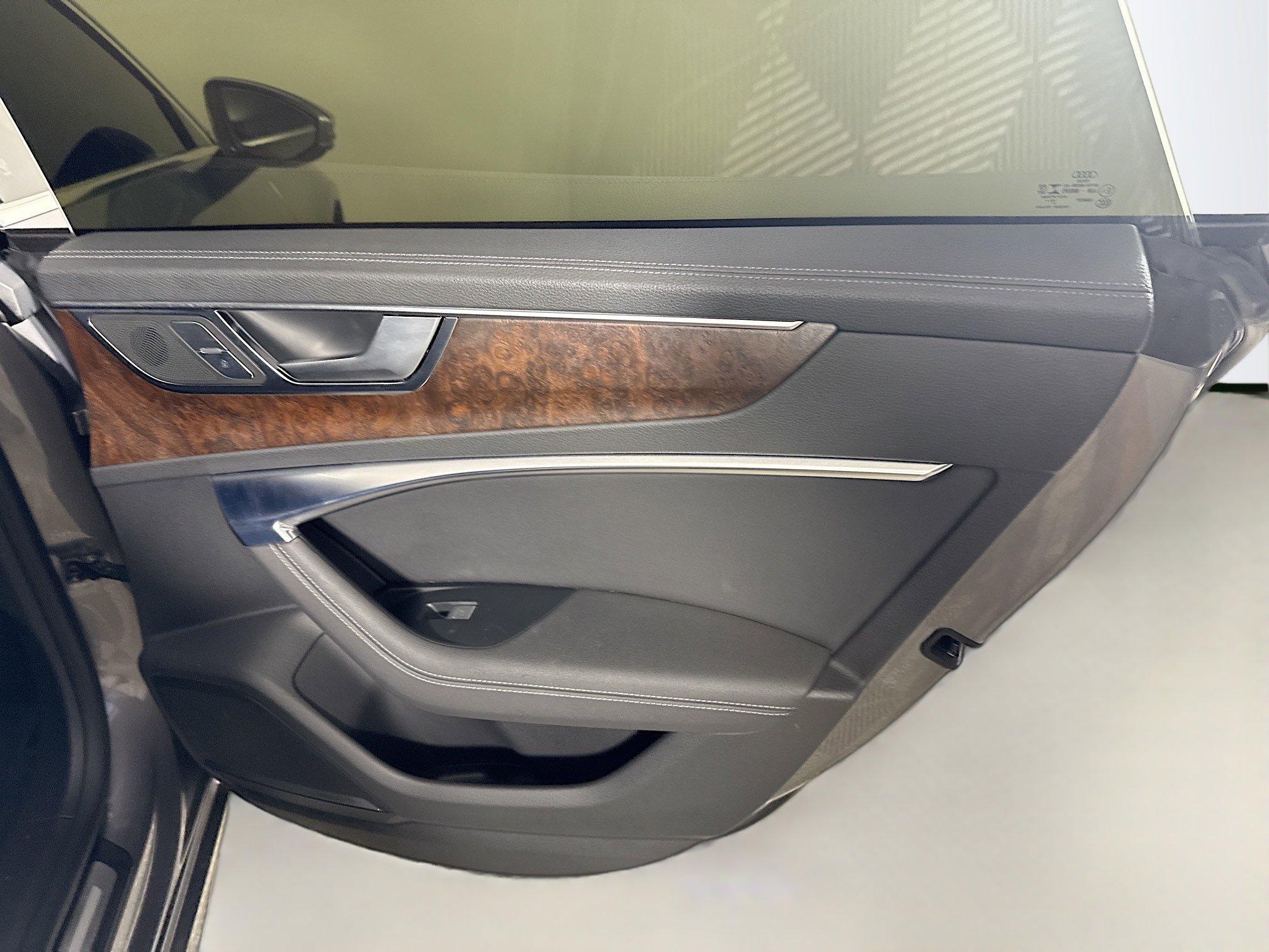 Used 2019 Audi A7 3.0T Premium Plus w/ Premium Plus Package image 28