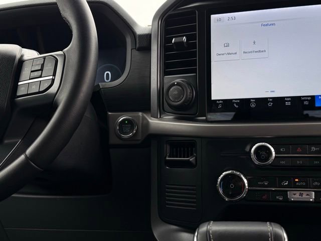 Used 2025 Ford F150 Lightning XLT AWD/4WD image 29