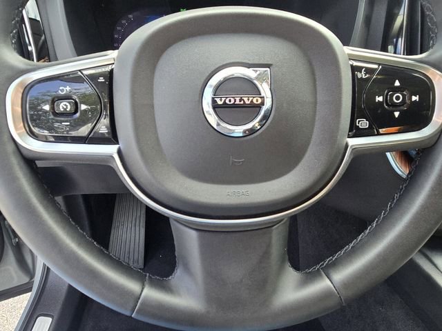 Certified 2024 Volvo XC60 B5 Plus w/ Protection Package Premier AWD/4WD image 26