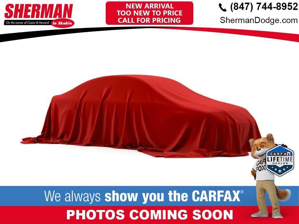 Used 1999 Chevrolet Tracker 2WD w/ Preferred Equipment Group 2 image 1