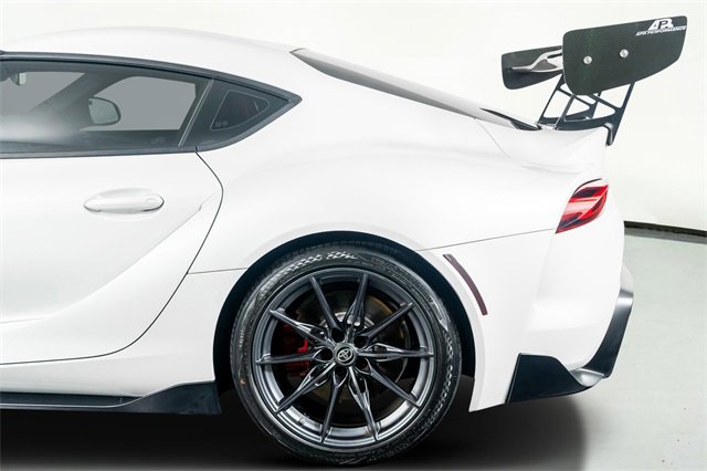 Used 2024 Toyota Supra Premium image 16