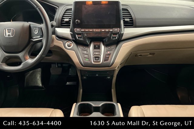 Used 2019 Honda Odyssey Touring image 13