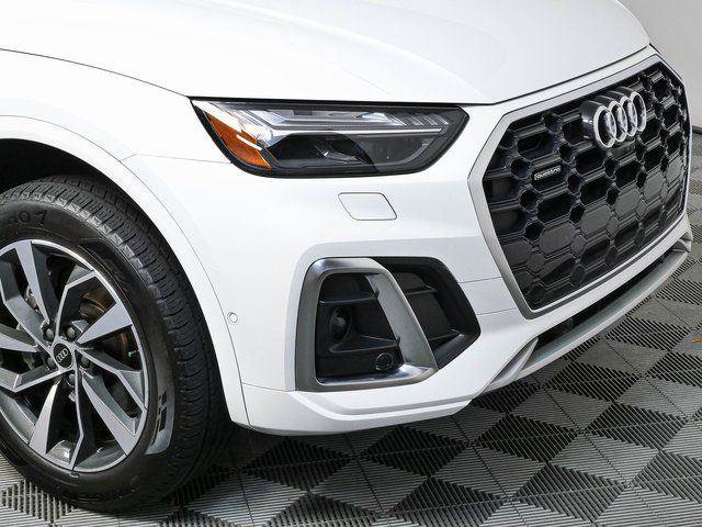 Used 2023 Audi Q5 2.0T Prestige AWD/4WD image 38