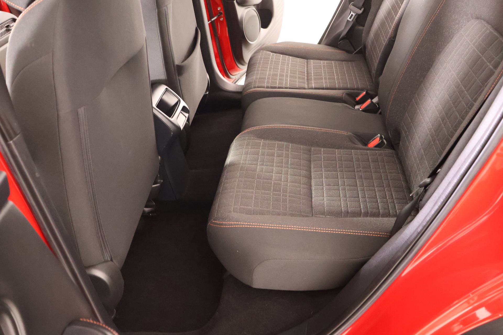 Used 2025 Honda HR-V Sport image 12