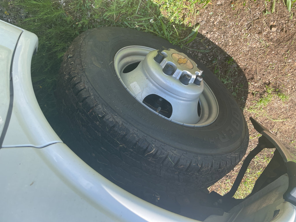 Used 2022 Chevrolet Express 3500 w/ Power Convenience Package image 10