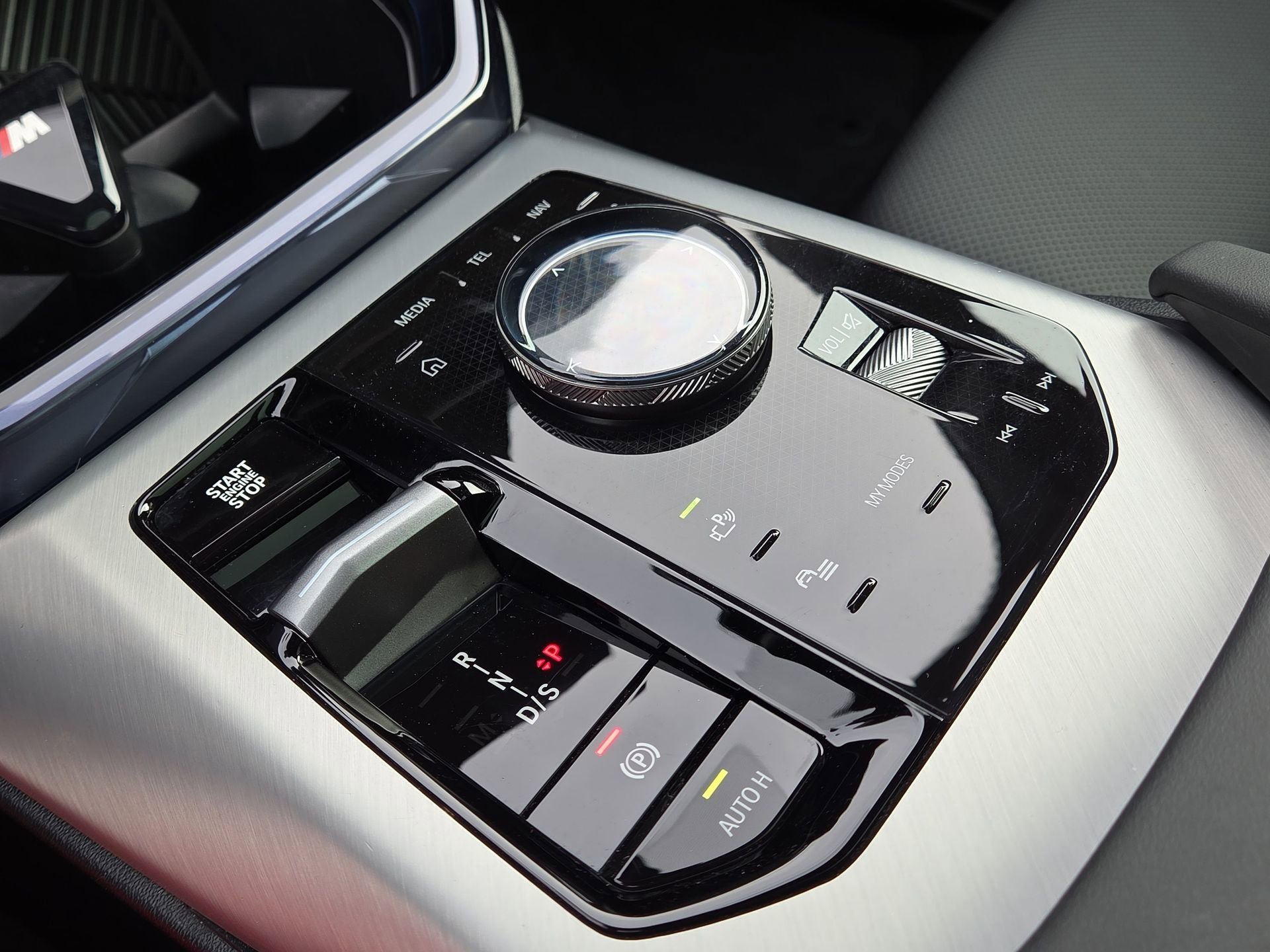 Used 2025 BMW X3 xDrive30i image 22