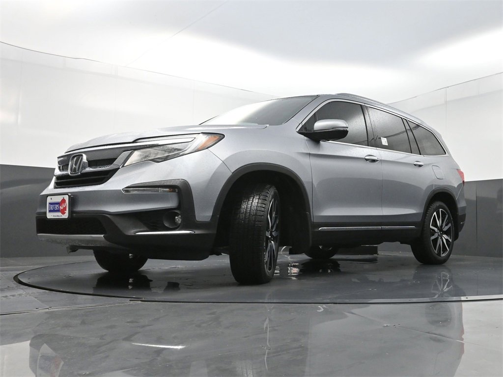 Used 2020 Honda Pilot Touring image 32