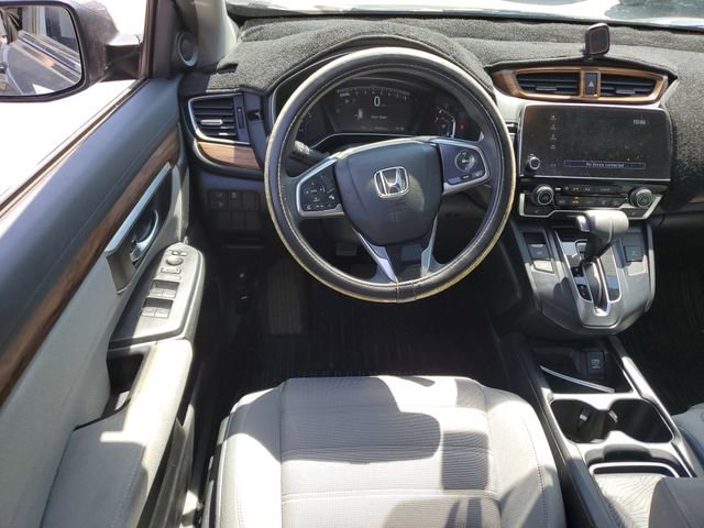 Used 2018 Honda CR-V EX image 10