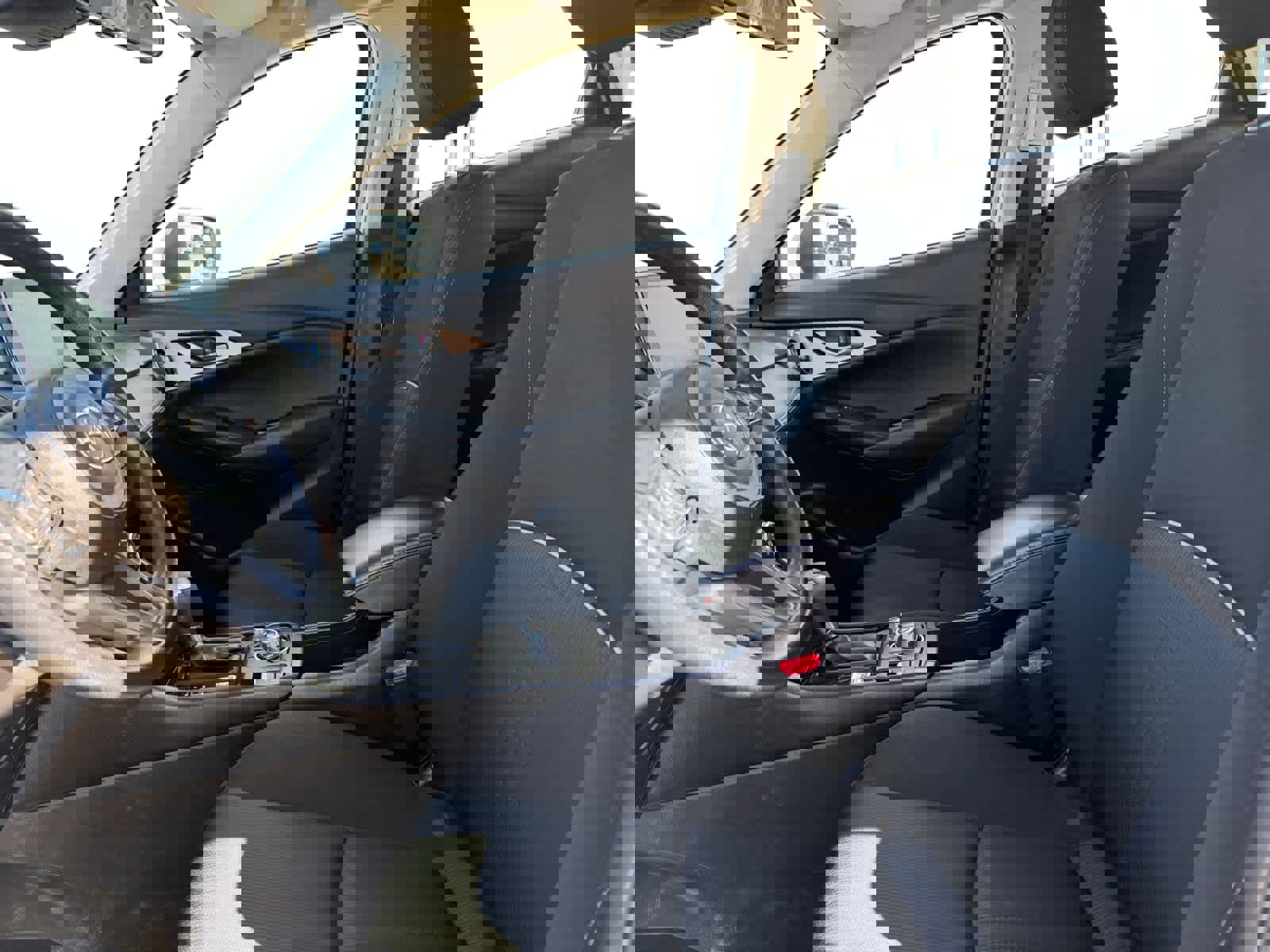 Used 2021 MAZDA CX-3 Sport image 7