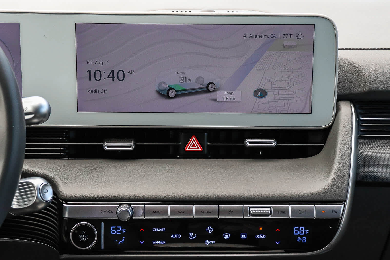 Used 2024 Hyundai Ioniq 5 SE RWD image 18