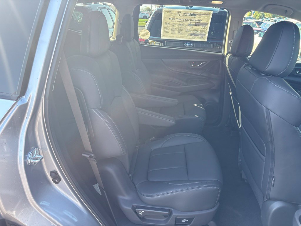New 2026 Subaru Ascent Premium AWD/4WD image 11