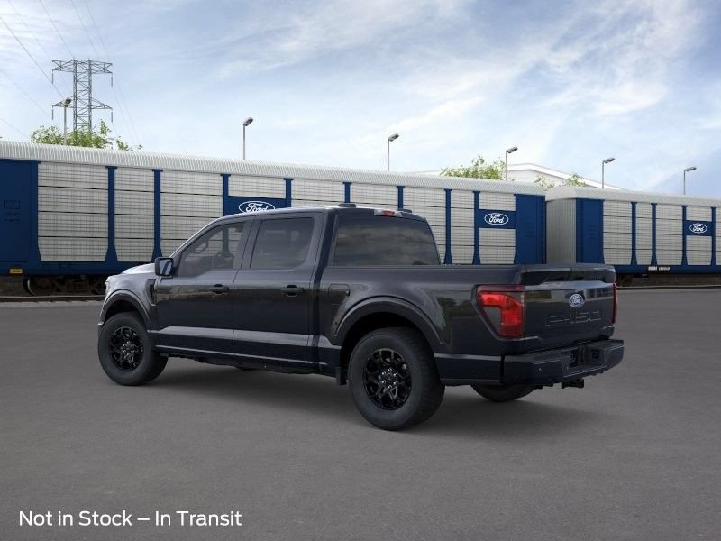 New 2026 Ford F150 STX RWD image 52