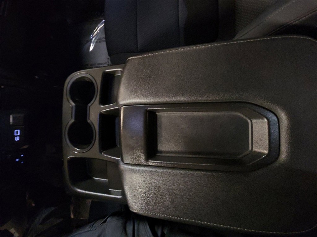 Certified 2021 Chevrolet Silverado 2500 Custom w/ Custom Value Package image 21