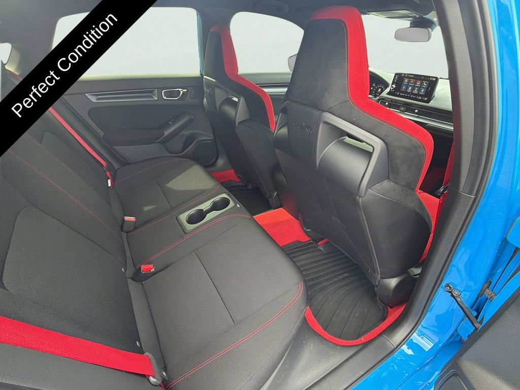 Used 2024 Honda Civic Type R image 40
