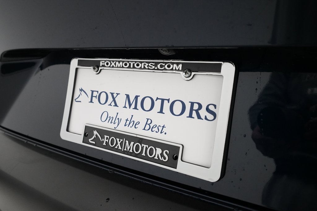 Used 2024 MAZDA CX-30 AWD 2.5 S w/ Preferred Package image 38