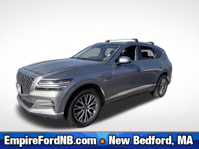 Used 2024 Genesis GV80 2.5T AWD/4WD image 1