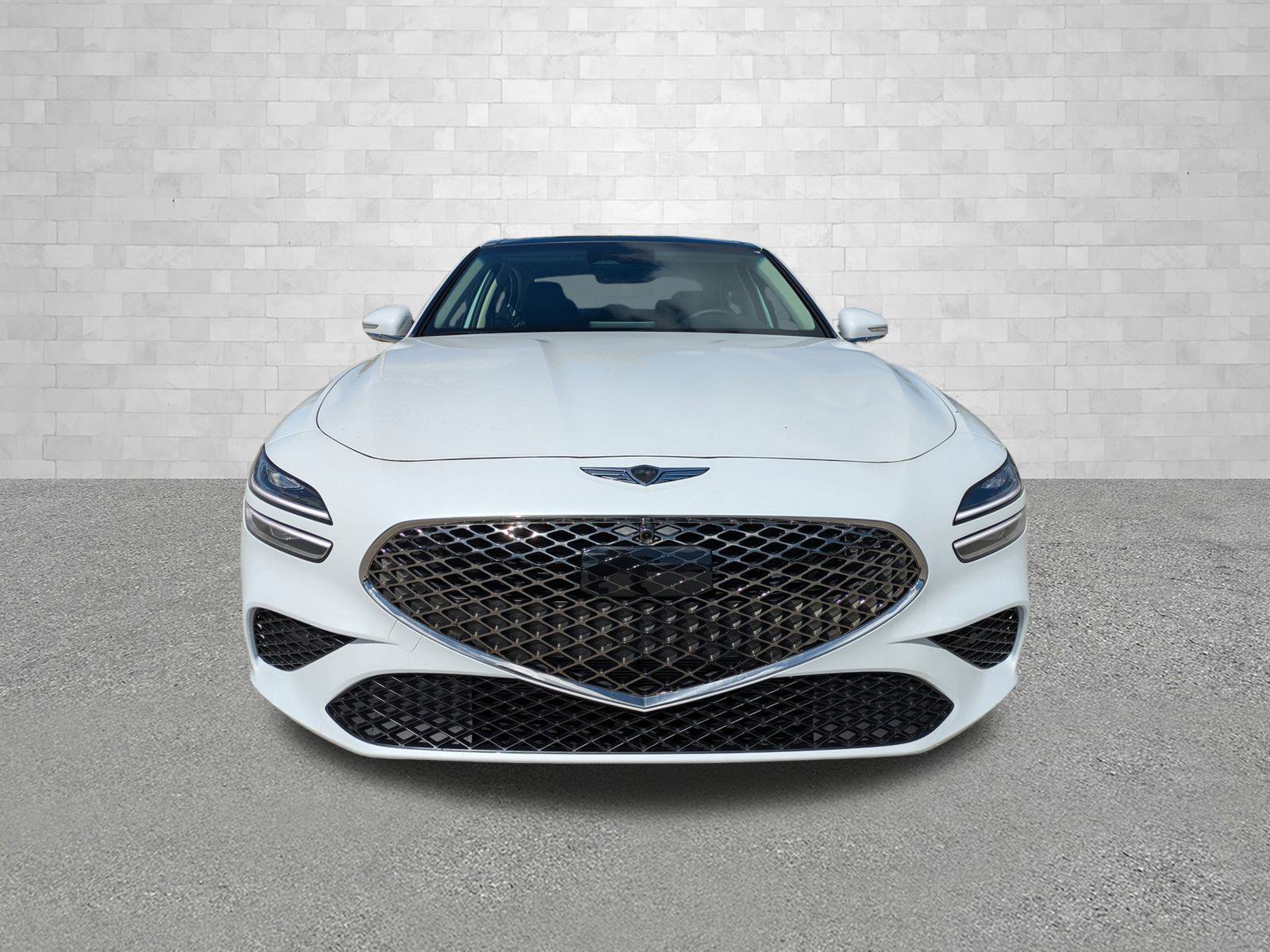 Used 2026 Genesis G70 2.5T Prestige RWD image 6