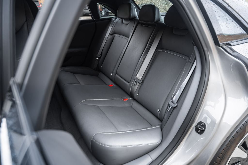 Used 2025 Lucid Air Touring AWD/4WD image 16