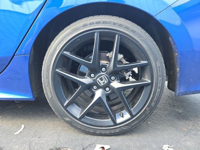 Used 2023 Honda Civic Si image 13