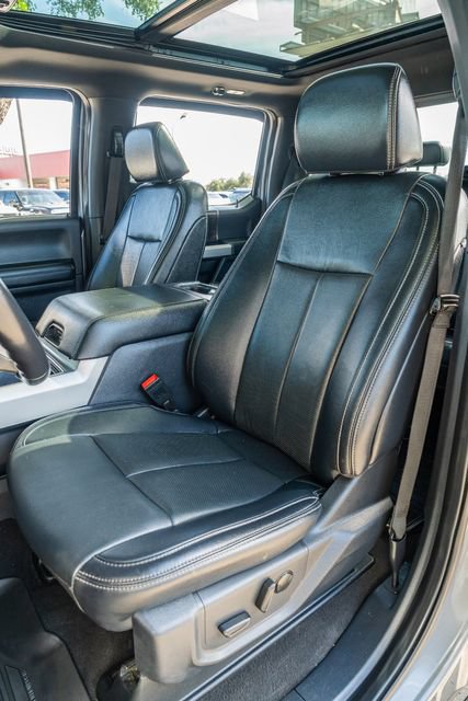 Used 2022 Ford F250 Lariat AWD/4WD image 19