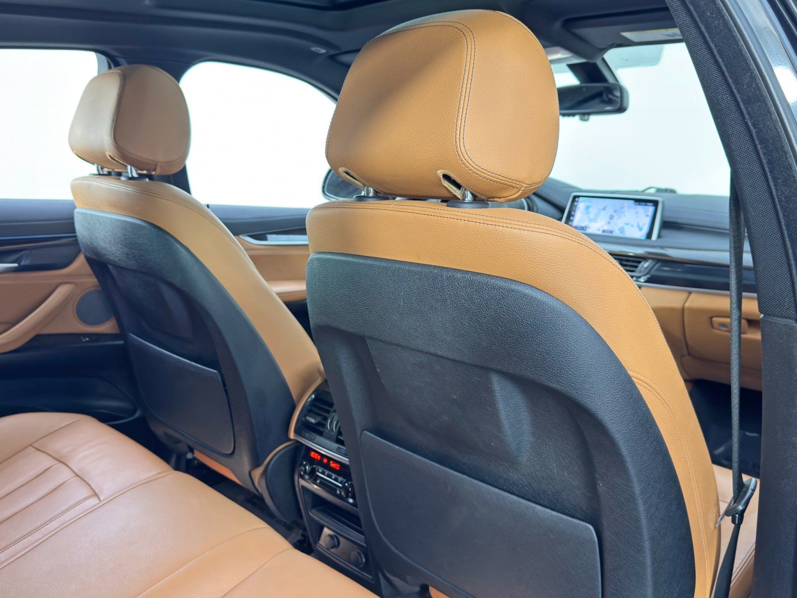 Used 2018 BMW X6 sDrive35i image 39