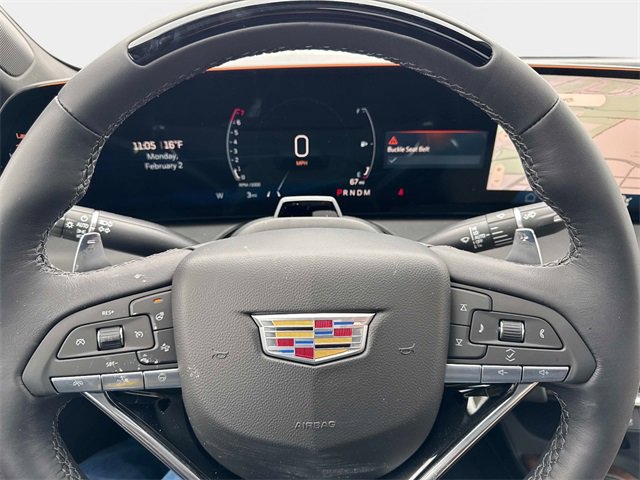 New 2026 Cadillac CT5 Premium Luxury w/ Technology Package image 22