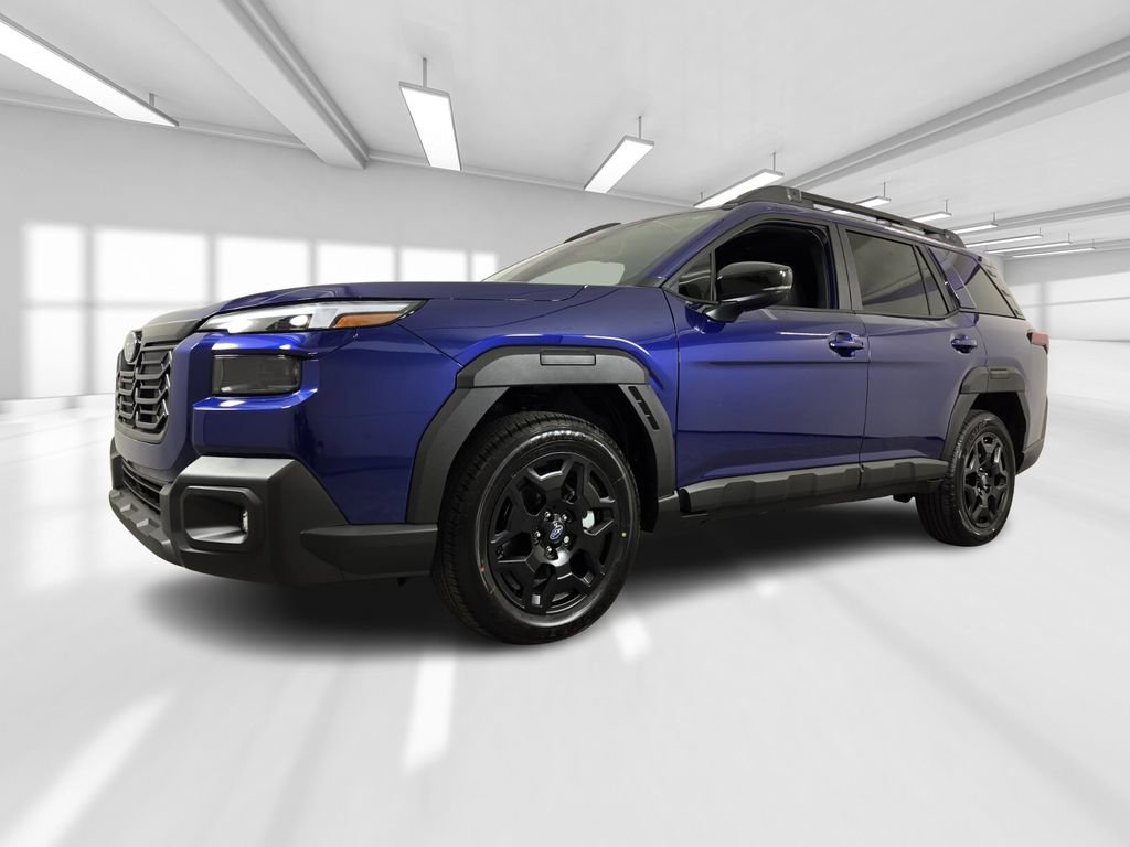 New 2026 Subaru Outback Limited image 2