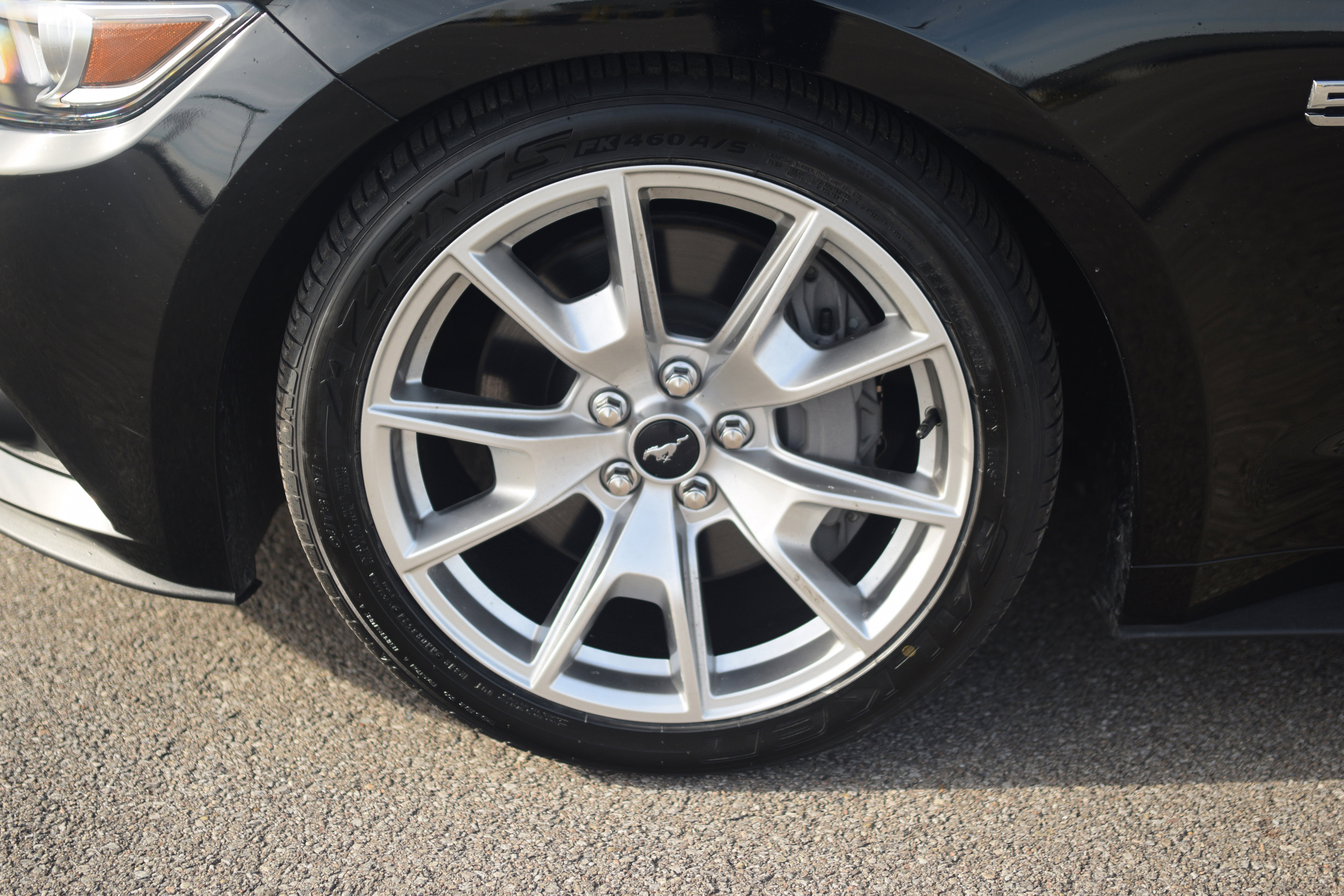 Used 2015 Ford Mustang GT Premium w/ Equipment Group 401A image 27