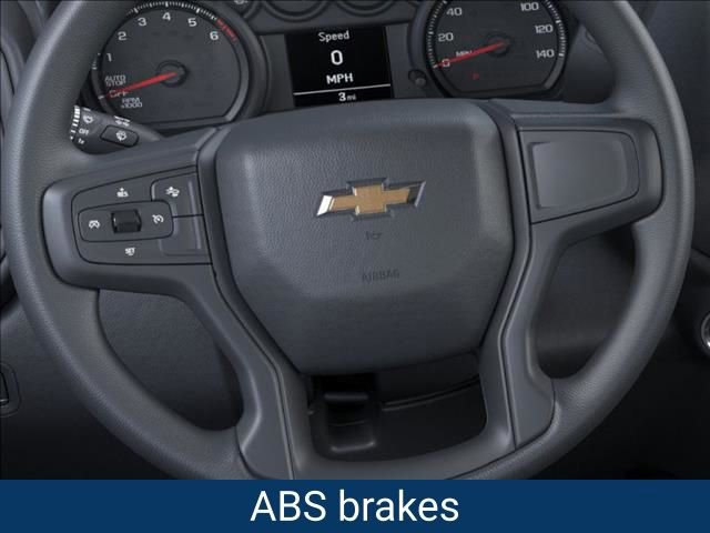 New 2026 Chevrolet Silverado 1500 W/T w/ WT Value Package image 22