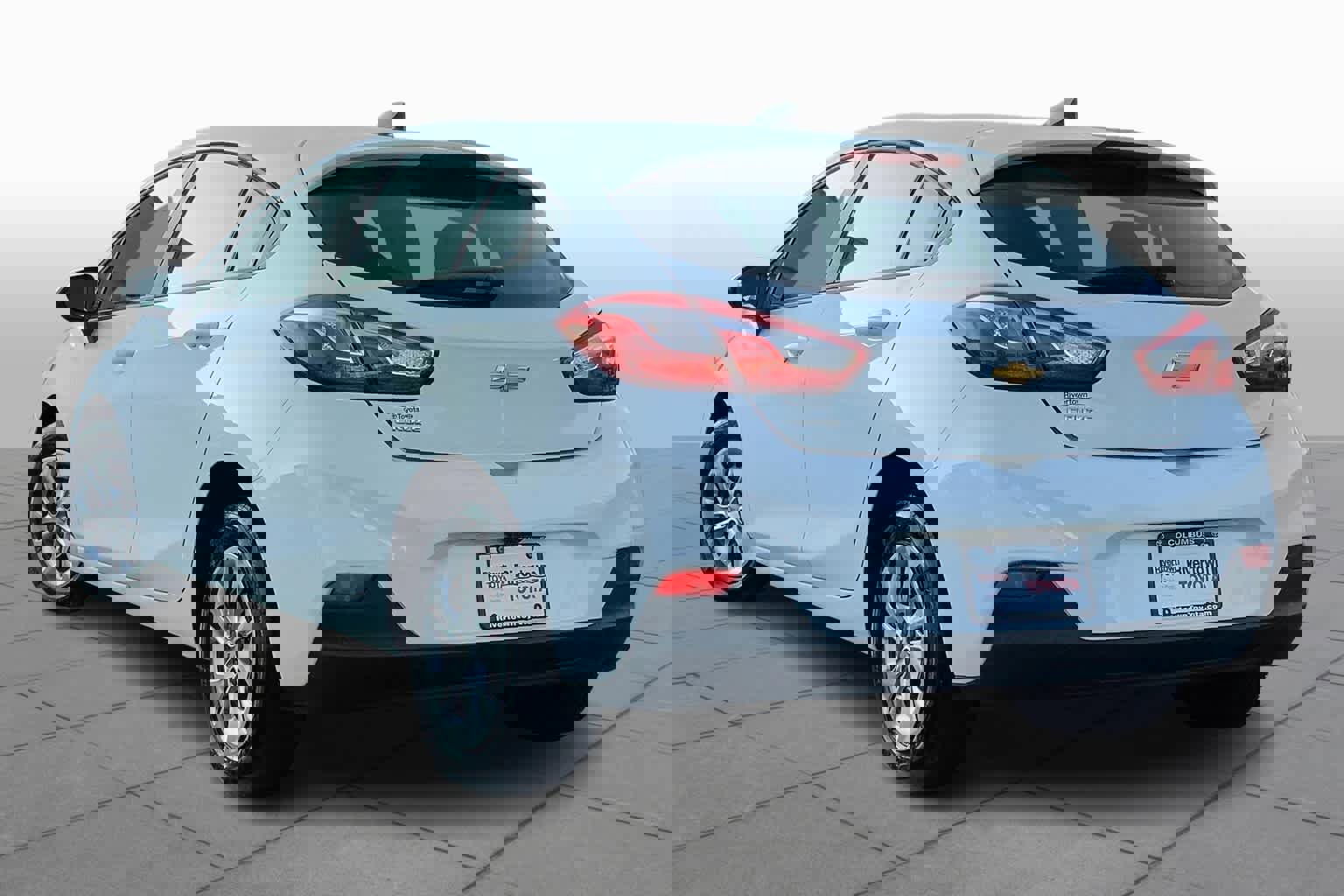 Used 2019 Chevrolet Cruze LS w/ LS Fleet Convenience Package image 11