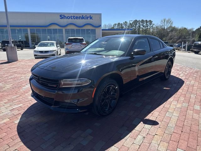 Used 2022 Dodge Charger SXT image 32