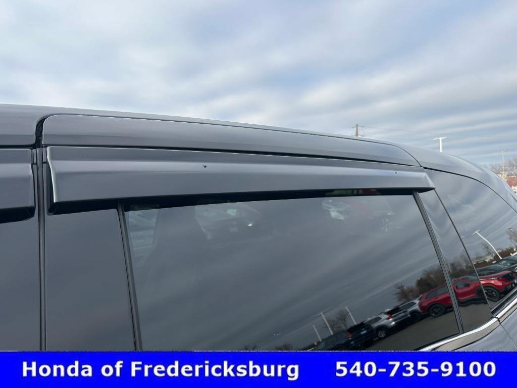 Certified 2023 Honda Odyssey Elite image 13