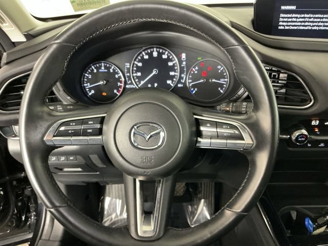 Used 2023 MAZDA CX-30 AWD 2.5 S w/ Preferred Package image 16